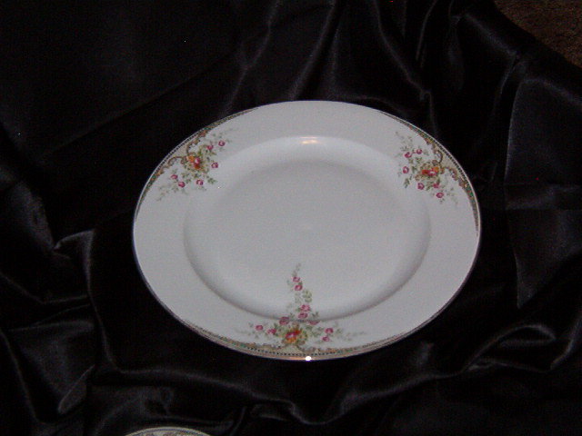 Paul Muller Albany Platter