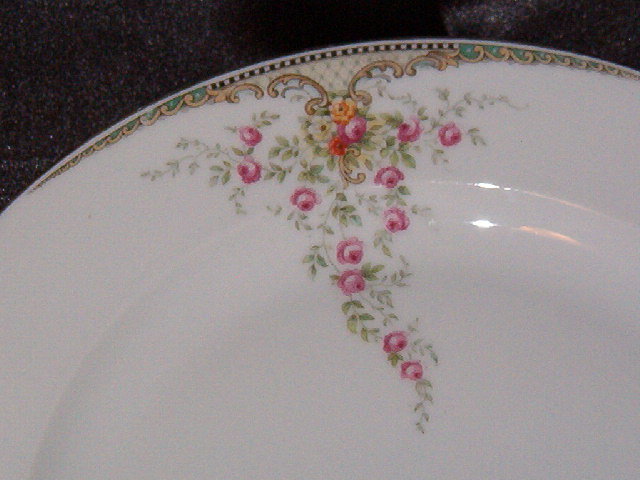 Paul Muller Albany Platter