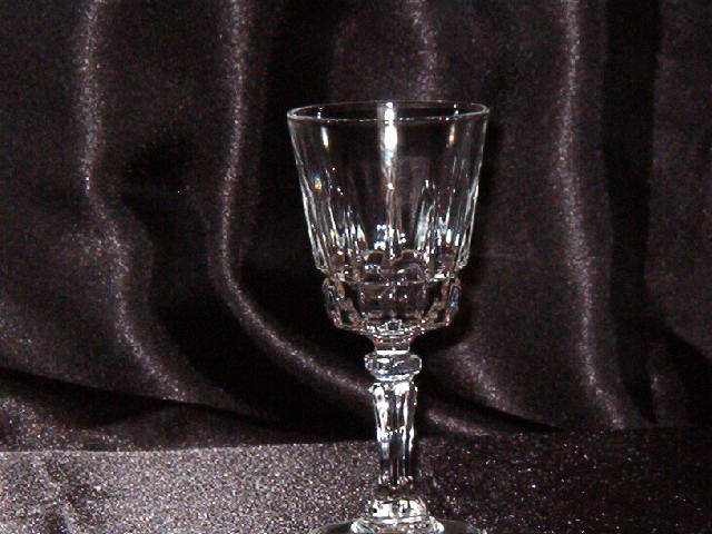 Cristal D'Arques Durand Chantelle Cordial