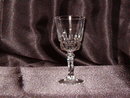 Cristal D'Arques Durand Chantelle Cordial