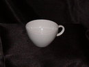 Corning Centura White Coupe Cup