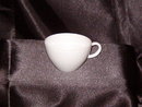 Corning Centura White Coupe Cup
