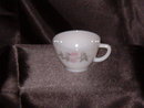 Federal Glass Co Clover Blossom Cup