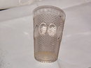 Kokomo Glass Dew & Raindrop Tumbler