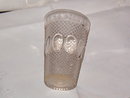 Kokomo Glass Dew & Raindrop Tumbler