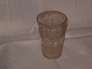 Kokomo Glass Dew & Raindrop Tumbler