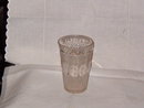 Kokomo Glass Dew & Raindrop Tumbler