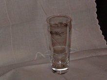 Lifetime China Co Gold Crown Tumbler