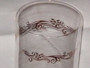 Lifetime China Co Gold Crown Tumbler