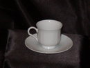 Mikasa Bridal Veil Cup & Saucer