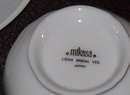 Mikasa Bridal Veil Cup & Saucer
