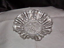 Federal Glass Pioneer Bowl
