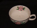 Paden City Pottery Modern Orchid Cup