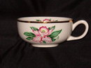 Paden City Pottery Modern Orchid Cup