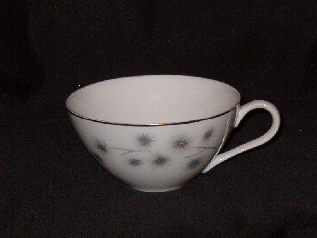 Creative Platinum Starburst Cup