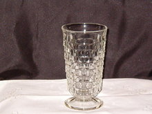 Colony Whitehall Footed Tumbler