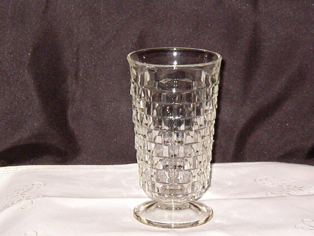 Colony Whitehall Footed Tumbler