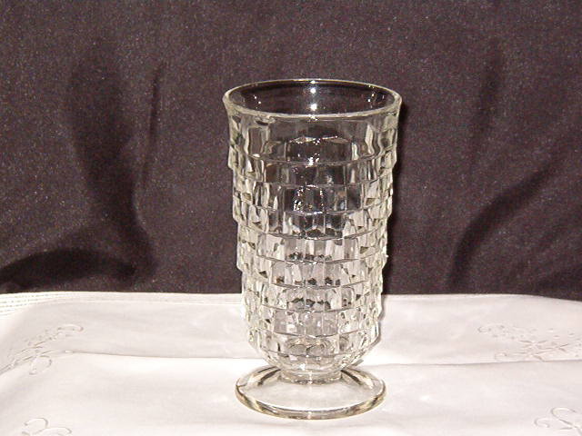 Colony Whitehall Footed Tumbler