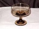 Libbey Rock Sharpe Tawny Accent Champagne