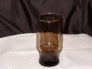 Libbey Rock Sharpe Tawny Accent Tumbler
