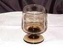 Libbey Rock Sharpe Tawny Accent On The Rocks Glass