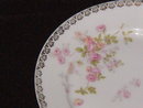 MZ Austria Bread & Butter Plate