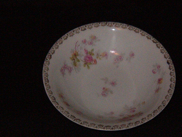 MZ Austria Fruit Bowl