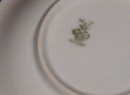 MZ Austria Fruit Bowl