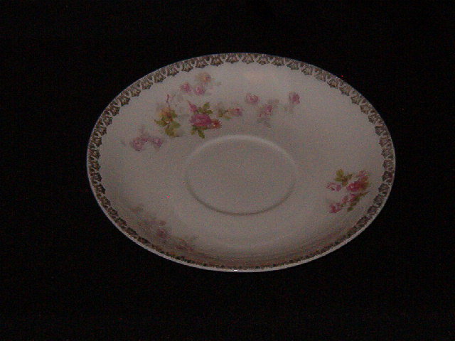 MZ Austria Saucer