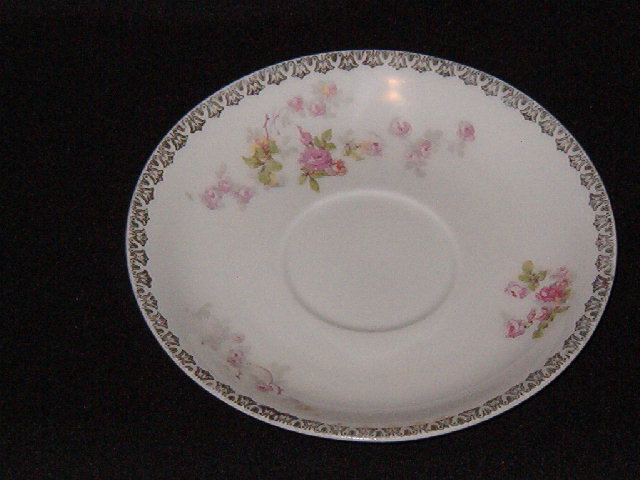MZ Austria Saucer