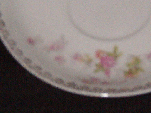 MZ Austria Saucer
