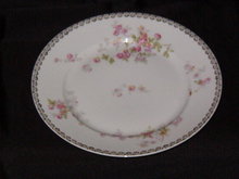 MZ Austria Salad Plate
