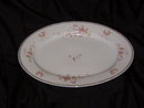 MZ Austria Oval Platter