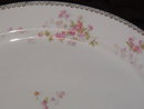 MZ Austria Oval Platter
