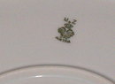 MZ Austria Oval Platter