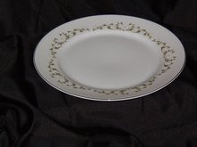 Sheffield Elegance Dinner Plate