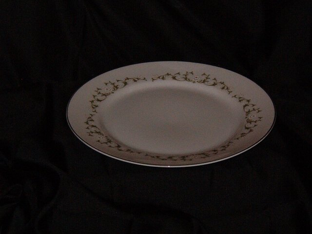 Sheffield Elegance Dinner Plate