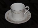 Sheffield Elegance Cup & Saucer