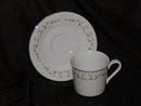 Sheffield Elegance Cup & Saucer