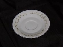 Sheffield Elegance Saucer