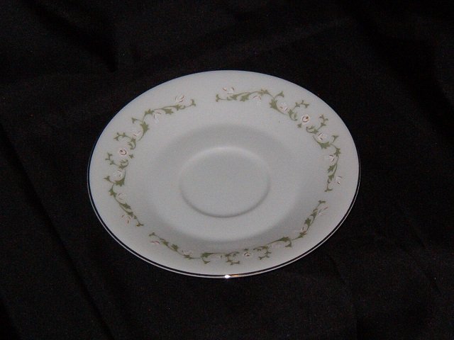 Sheffield Elegance Saucer