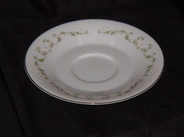 Sheffield Elegance Saucer