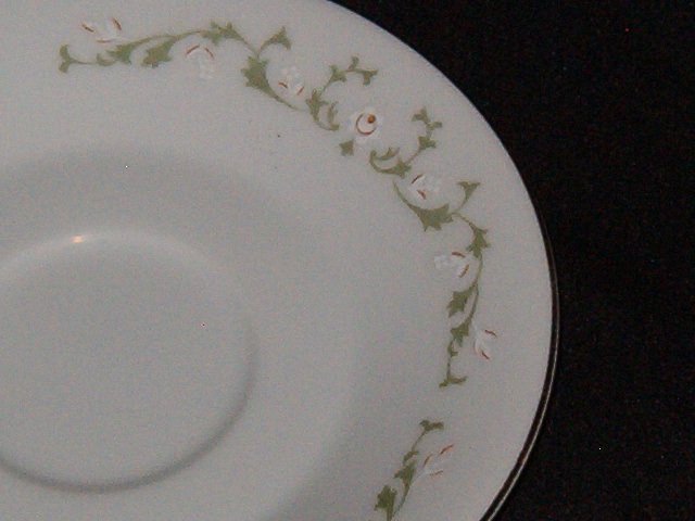 Sheffield Elegance Saucer