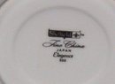 Sheffield Elegance Saucer