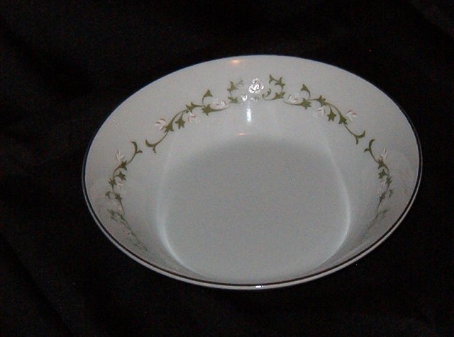Sheffield Elegance Fruit Bowl