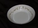 Sheffield Elegance Fruit Bowl