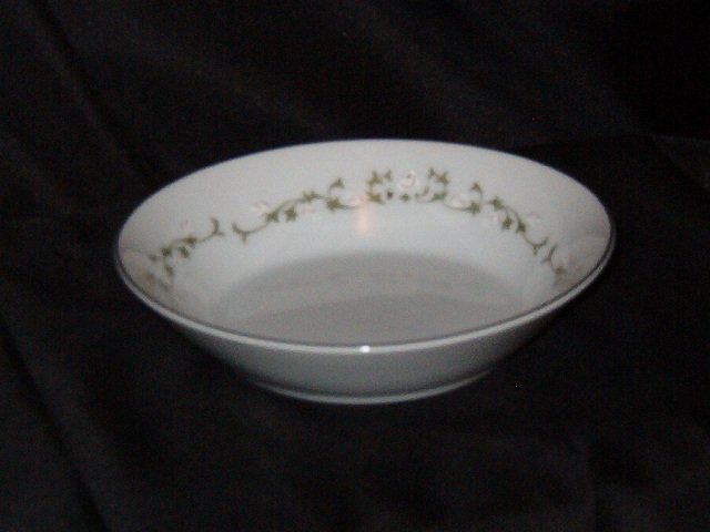 Sheffield Elegance Fruit Bowl