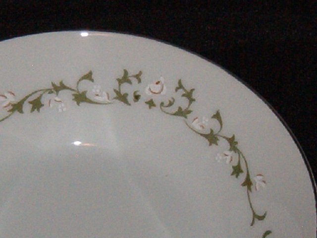Sheffield Elegance Fruit Bowl
