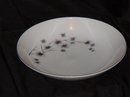 Creative Platinum Star Burst Soup Bowl