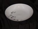 Creative Platinum Star Burst Soup Bowl